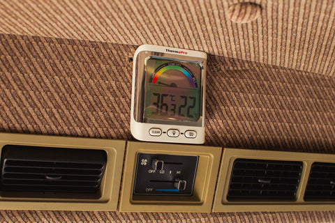 1994 Toyota Hiace Grand Cabin