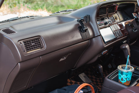 1994 Toyota Hiace Grand Cabin