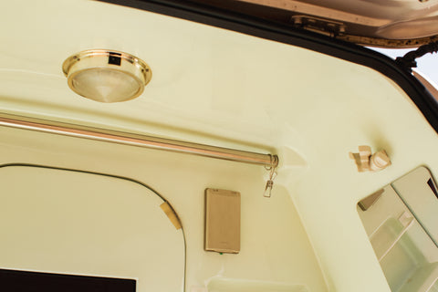 1994 Toyota Hiace Grand Cabin