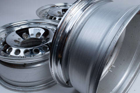 SSR Auswuch 15" 6.5J +30 (6x139.7)