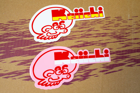 Keiichi Squid 2