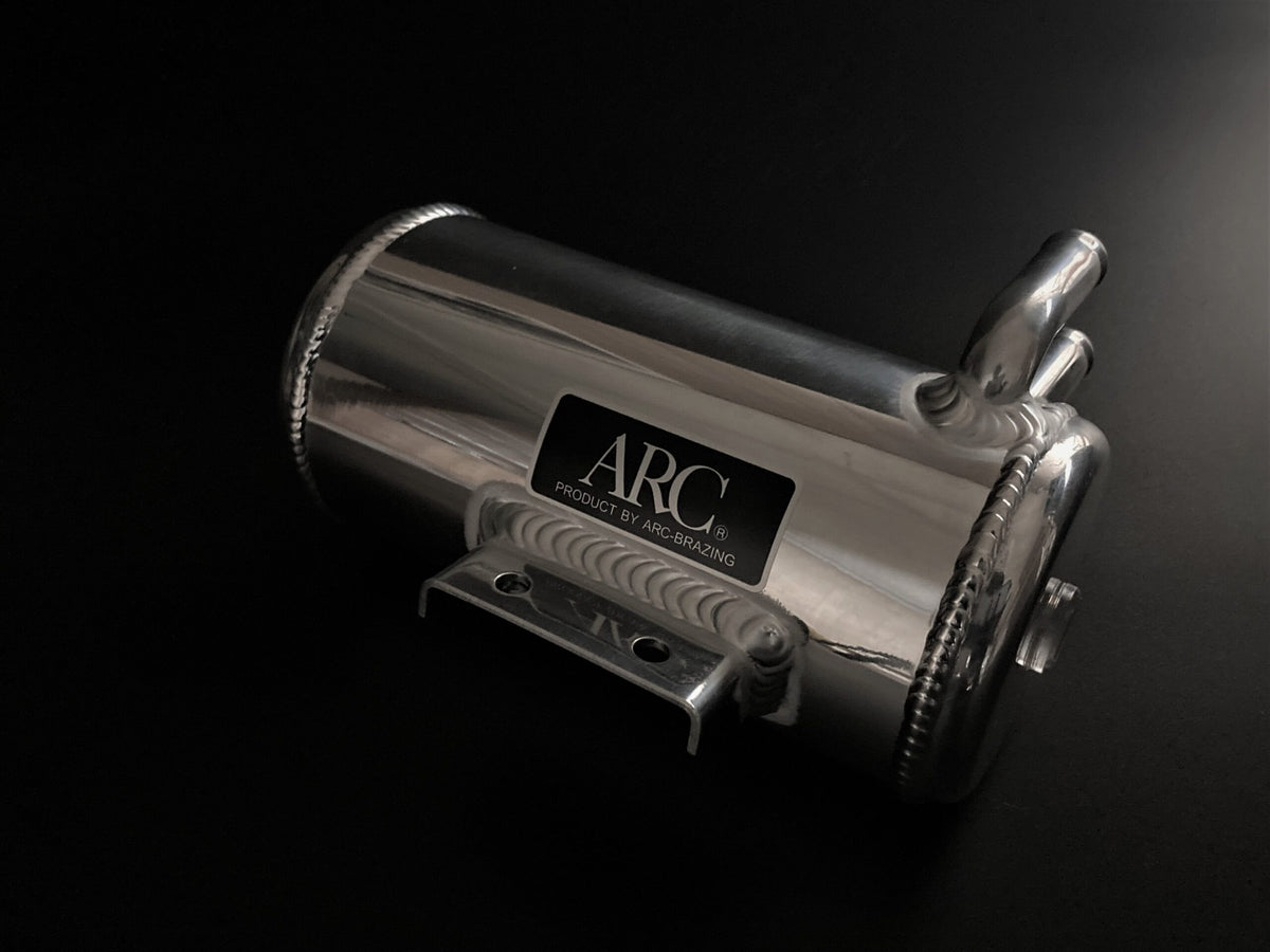 ARC Brazing Toyota 86 / Subaru BRZ (ZN6) Oil Catch Tank