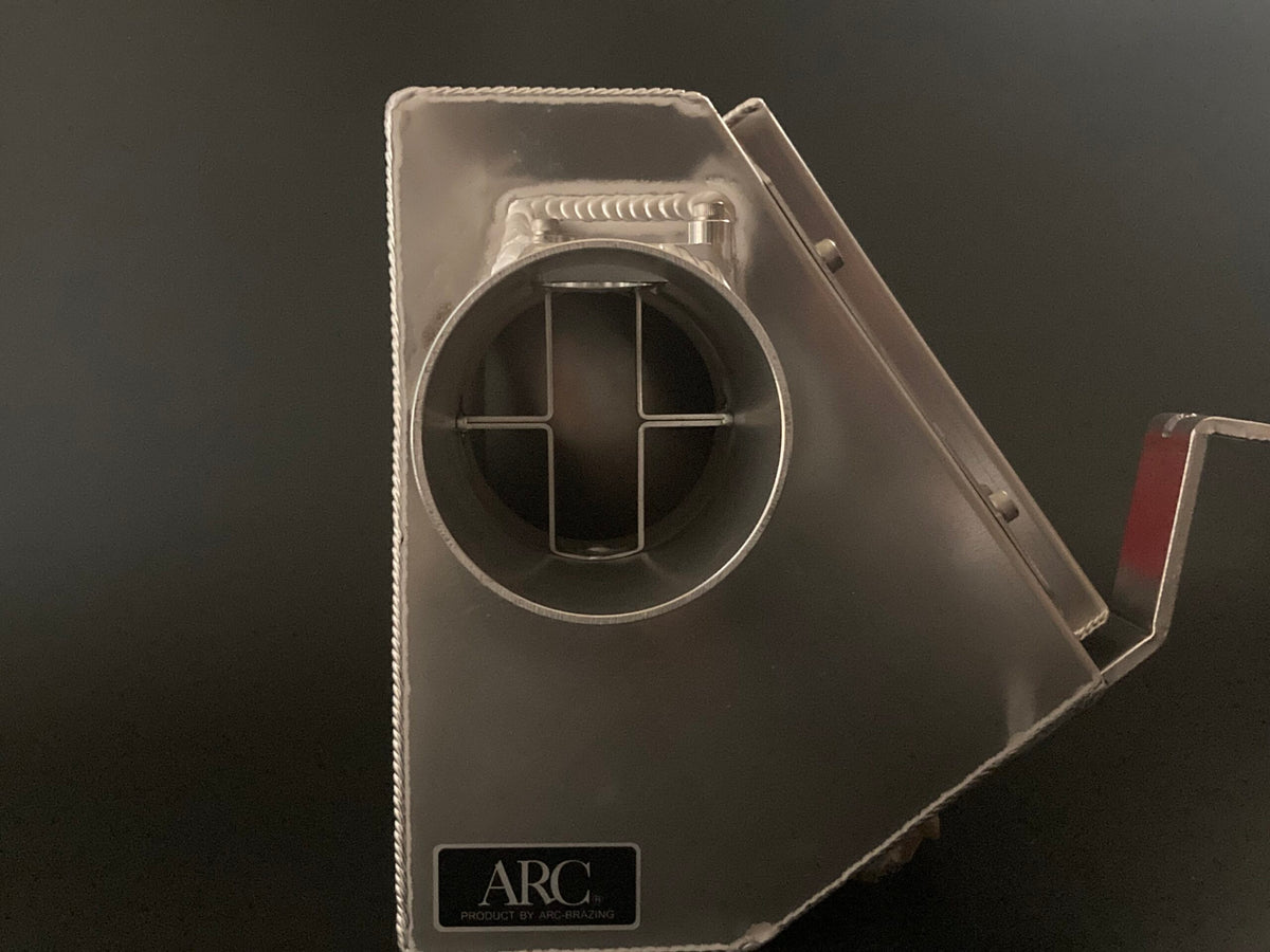 ARC Brazing Toyota 86 / Subaru BRZ (ZN6) Super Induction Box