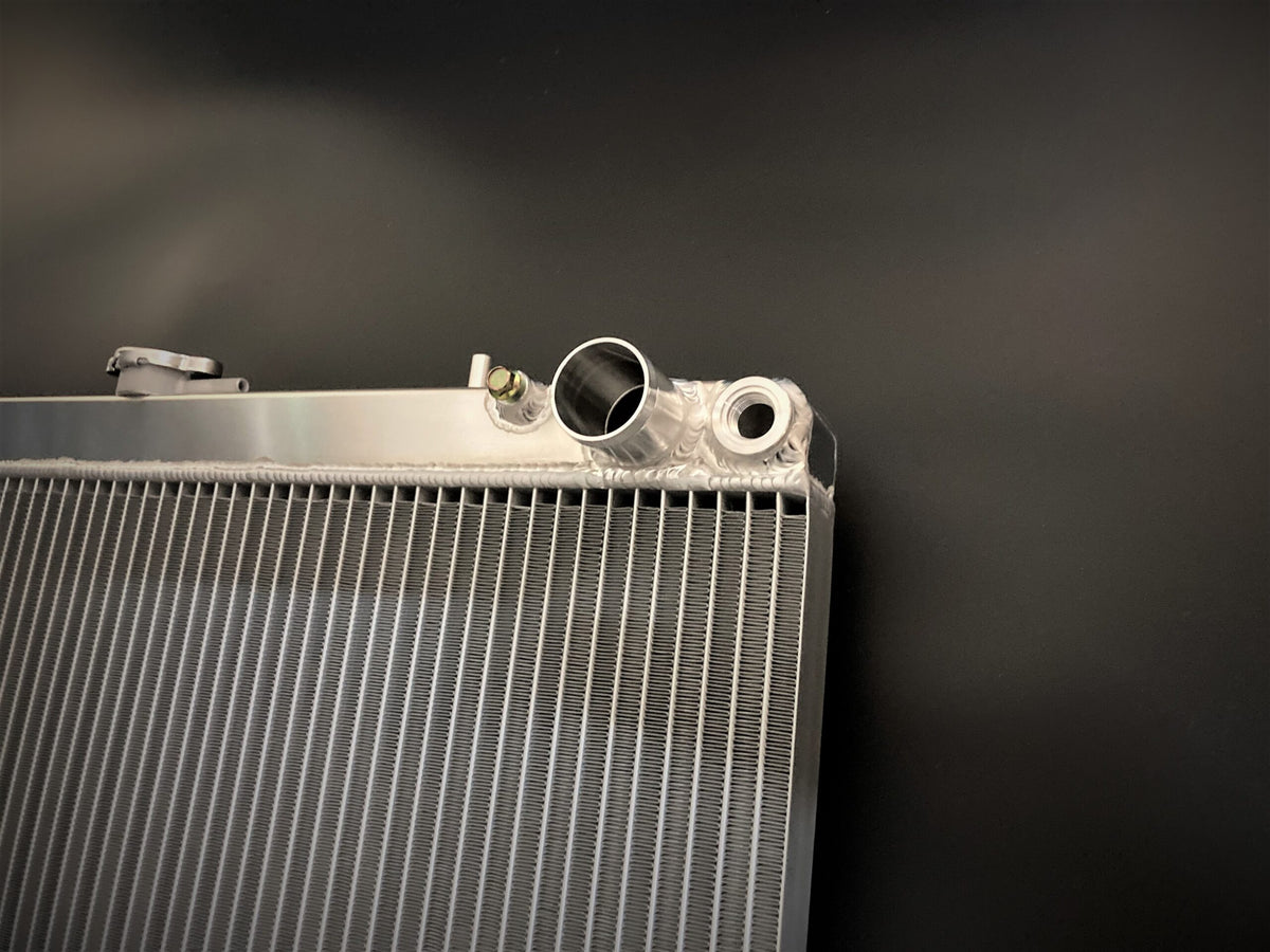 ARC Brazing Nissan Skyline GT-R (BNR32) Radiator