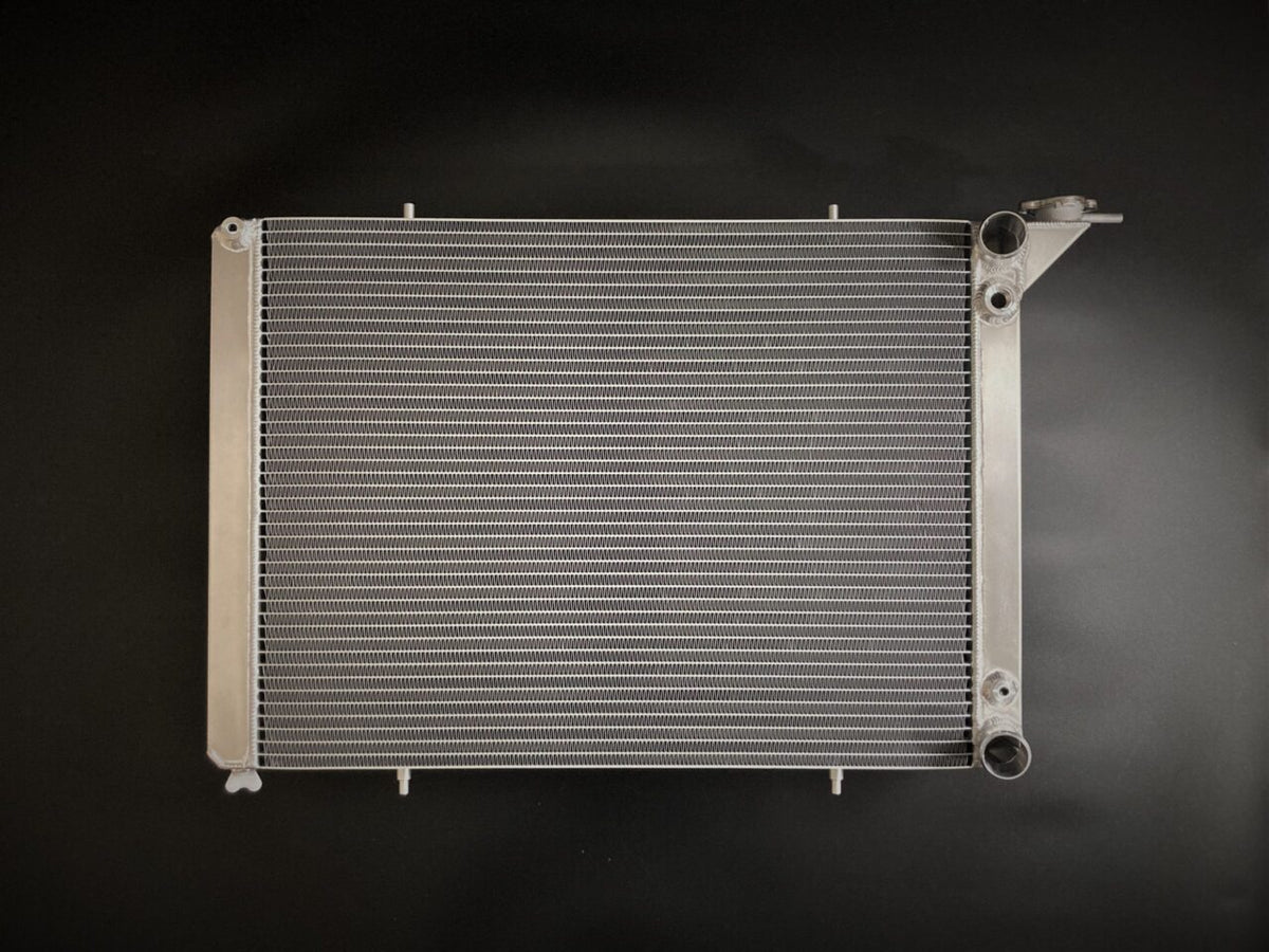 ARC Brazing Nissan Skyline GT-R (BNR32) Radiator