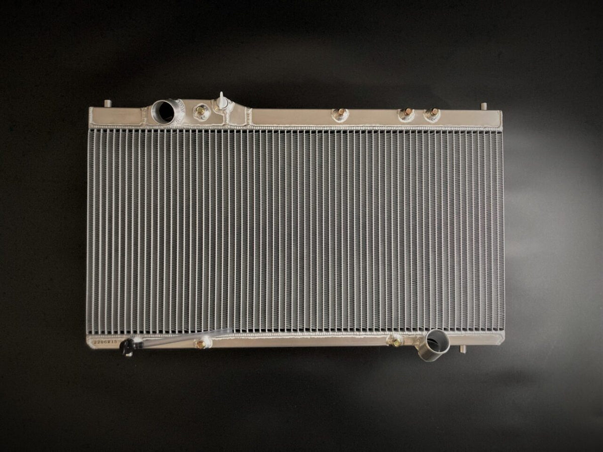 ARC Brazing Honda NSX (NA1 / NA2) Radiator (SMC55)