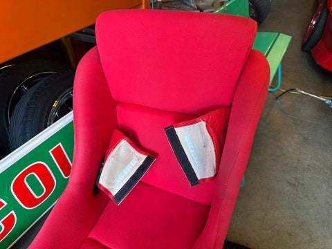 Bride Artis 2 Navi Bucket Seat