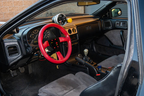 1991 Mazda FC RX7