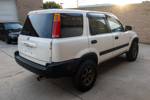 1999 Honda CR-V RD1