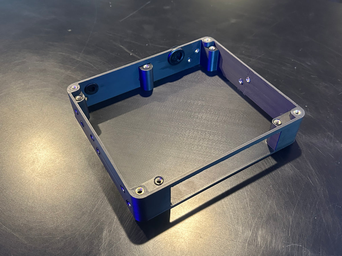 Kazama LINK Plug-In ECU Case
