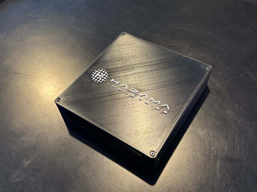 Kazama LINK Plug-In ECU Case