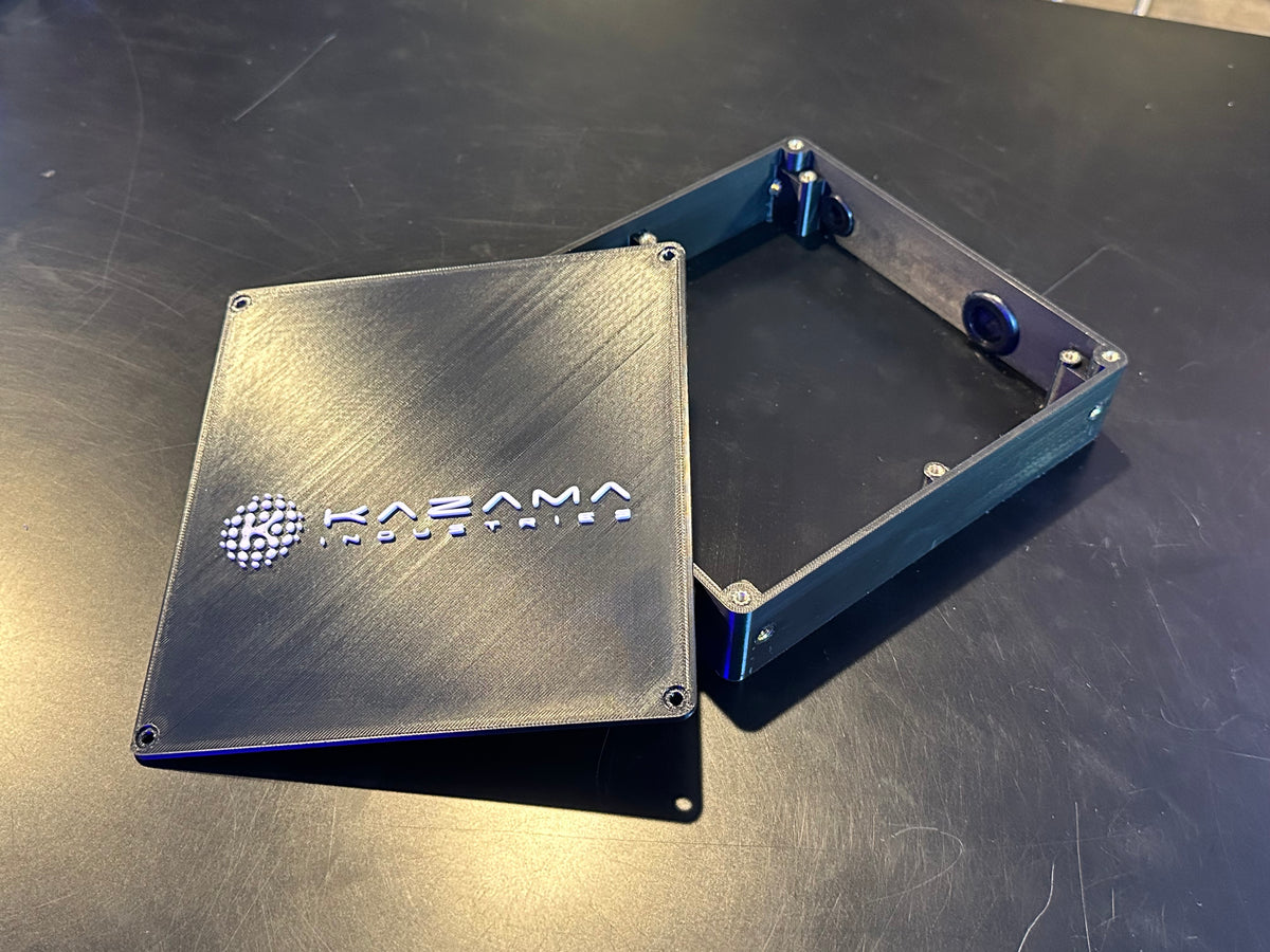 Kazama LINK Plug-In ECU Case