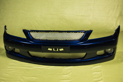 Toyota Altezza SXE10 Qualitat Front Bumper (8J9)