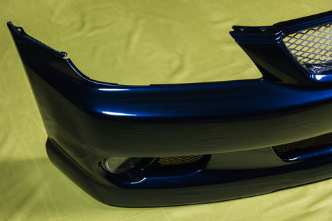 Toyota Altezza SXE10 Qualitat Front Bumper (8J9)