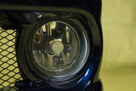 Toyota Altezza SXE10 Qualitat Front Bumper (8J9)
