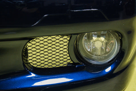 Toyota Altezza SXE10 Qualitat Front Bumper (8J9)