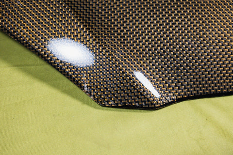 Honda Integra DC5 Rasty Kevlar Hood