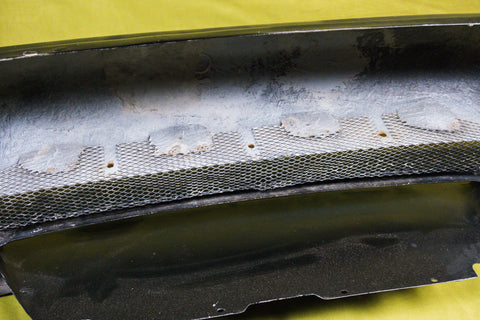 Nissan S13 Silvia Ab Flug Front Bumper