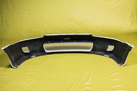 Honda Civic EG Berum Sprizer Front Bumper (NH538)