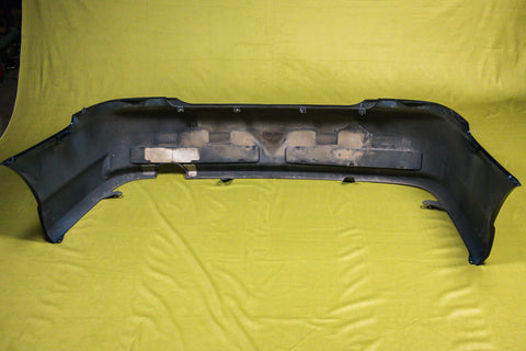 Toyota Altezza SXE10 Qualitat Rear Bumper (8J9)