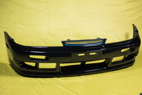 Nissan Silvia S14 Zenki Navan Aero Kit
