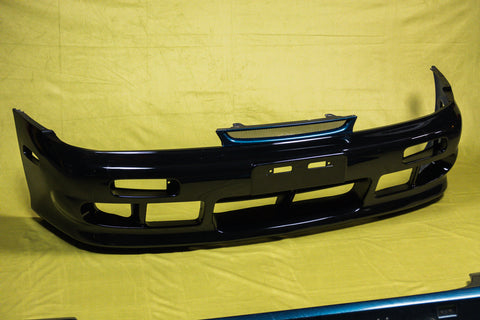 Nissan Silvia S14 Zenki Navan Aero Kit