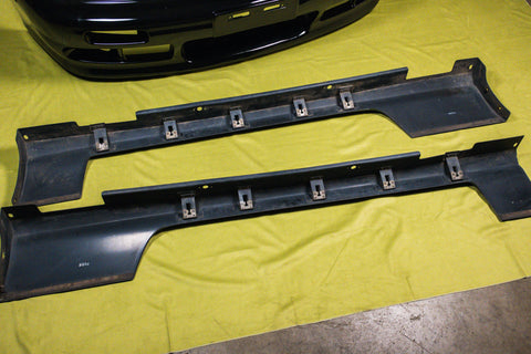 Nissan Silvia S14 Zenki Navan Aero Kit