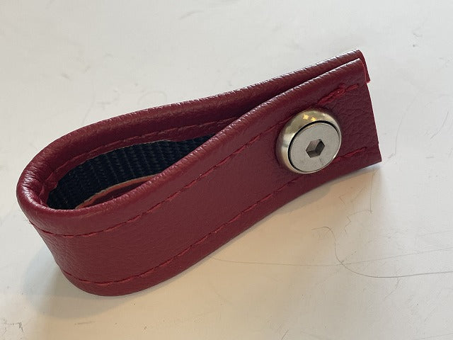 ZOOM ENGINEERING Mazda Roadster (NA6 / NA8) Door Pull Belt Type M2 (Each)