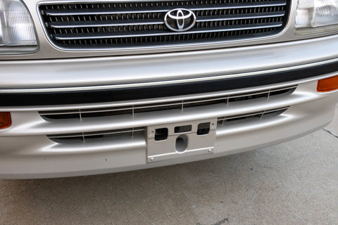 1994 Toyota Hiace Grand Cabin