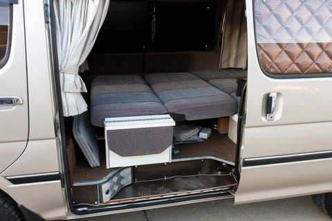 1994 Toyota Hiace Grand Cabin