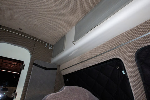 1994 Toyota Hiace Grand Cabin