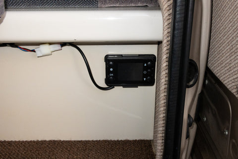 1994 Toyota Hiace Grand Cabin