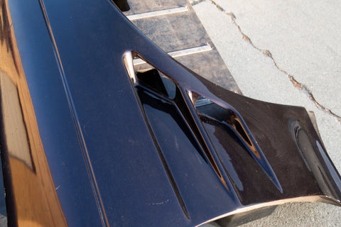 Toyota JZX90 Mark 2 Aero ~ BN Sports Front Bumper & Side Skirts, D Max Fender Pair * Pickup in Pomona, California *
