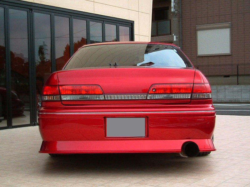 Kunny'z Toyota Mark 2 (JZX100) Parts