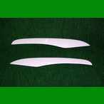 NO PRO Mazda Roadster (NC Zenki) Headlight Trim