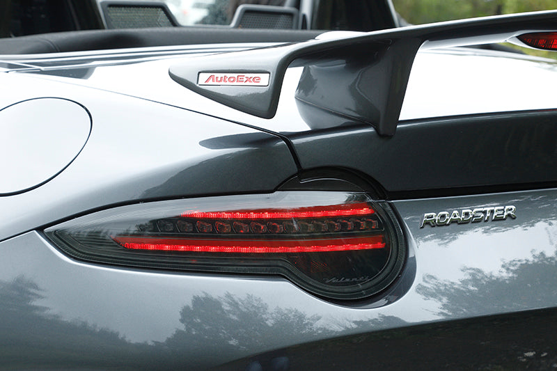 AutoExe Mazda Roadster (ND) LED Rear Combination Lights (Soft Top)