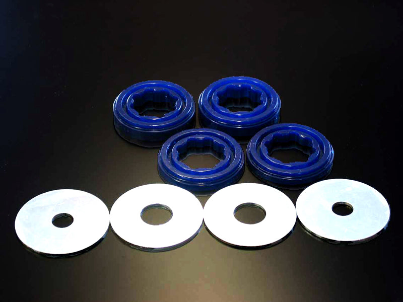 Kunny'z Toyota Aristo (JZS147) Parts