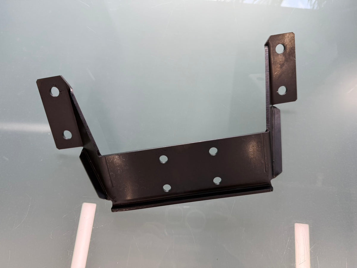 Kazama Nissan Silvia S14 / S15 R154 Transmission Mount Bracket