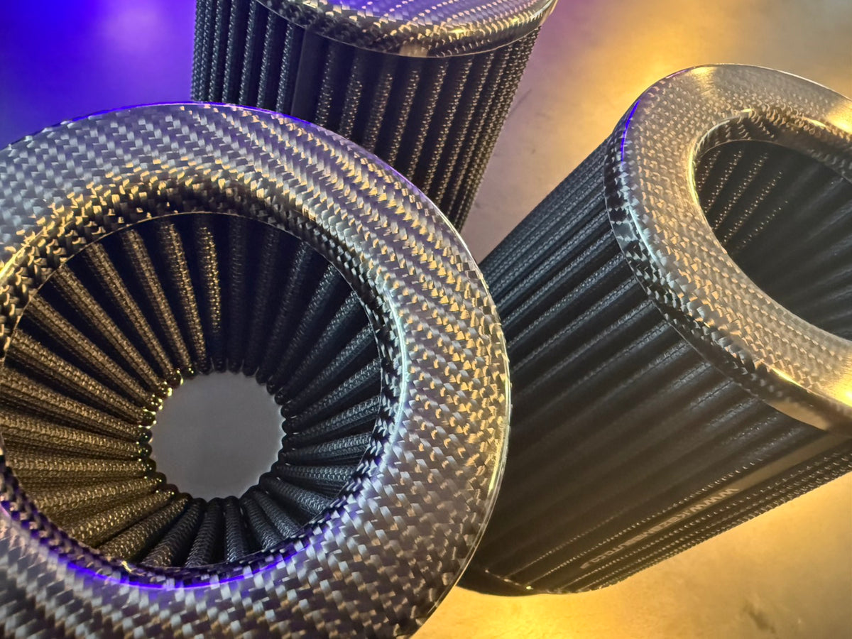 Kazama Air Intake Filter