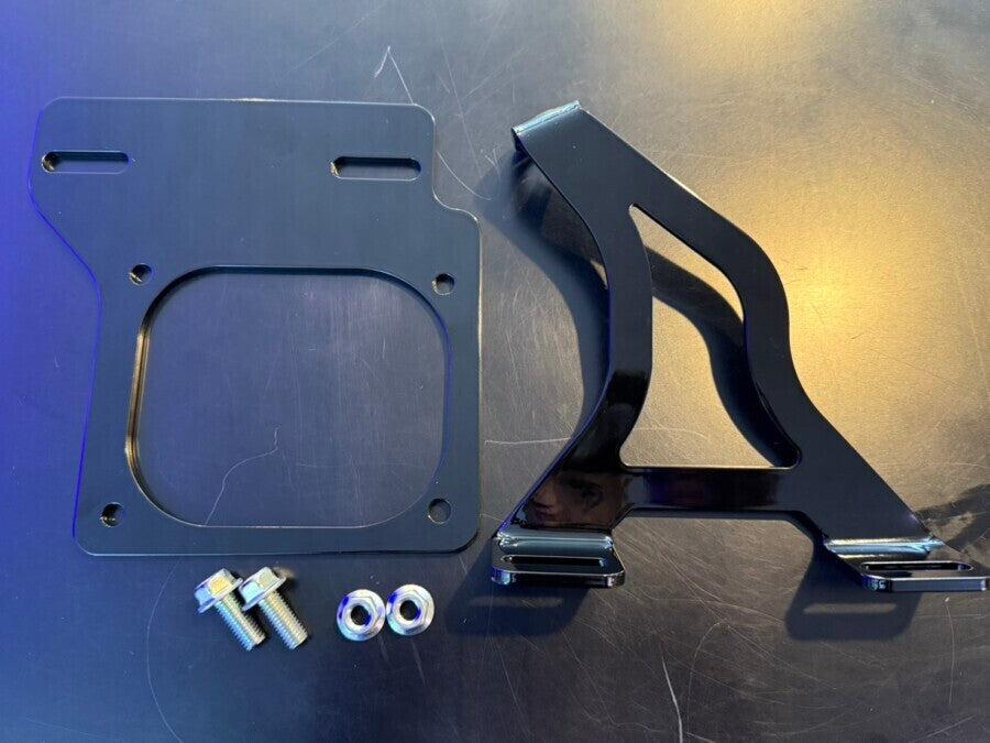 Kazama Hydraulic Handbrake Lever Supporter