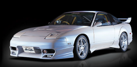 Do-Luck Nissan 180SX (RPS13) Air Intake Vented Headlight Lid