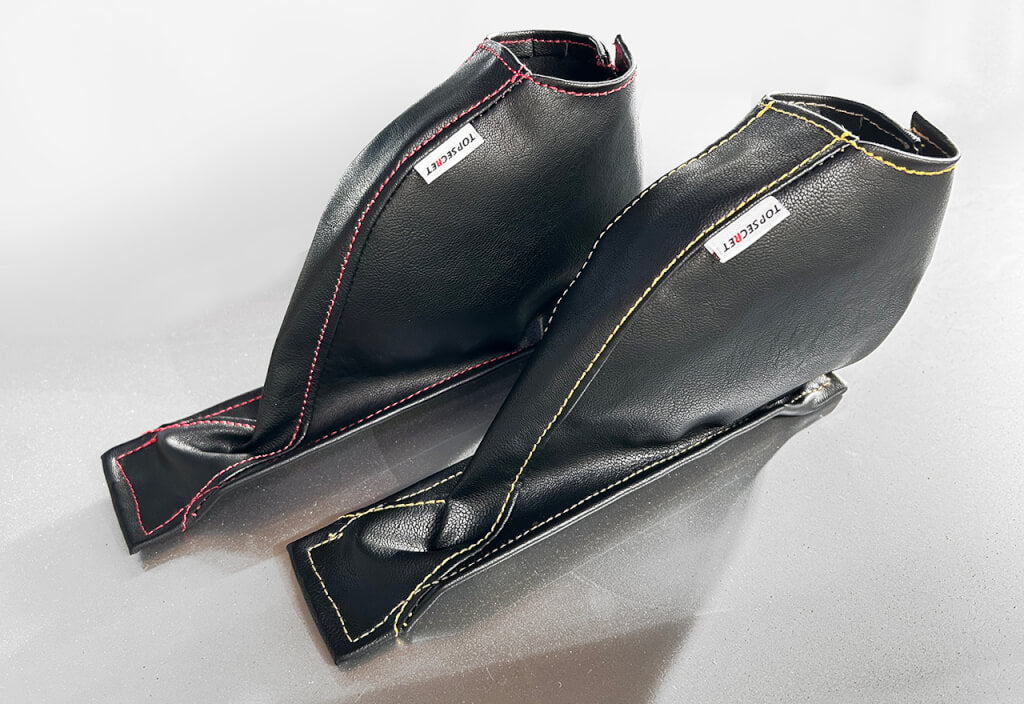 Top Secret R35 Handbrake Boot