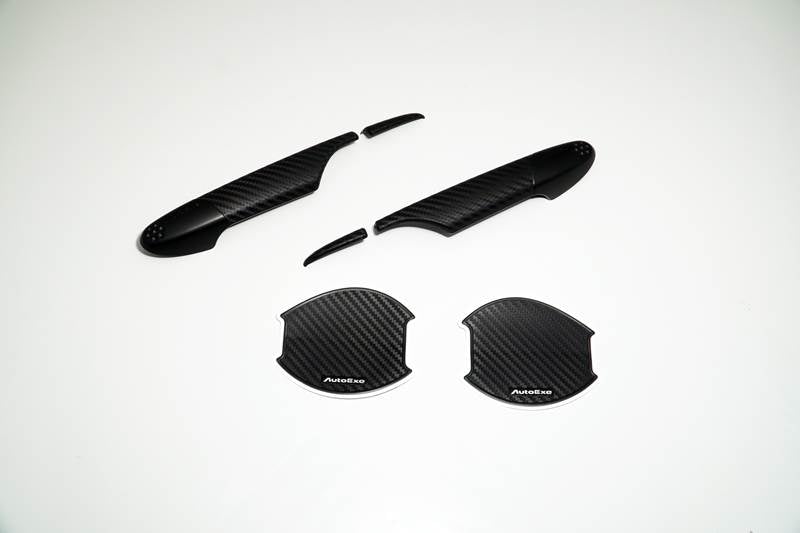 AutoExe Mazda Roadster (ND) Door Handle Covers and Protectors