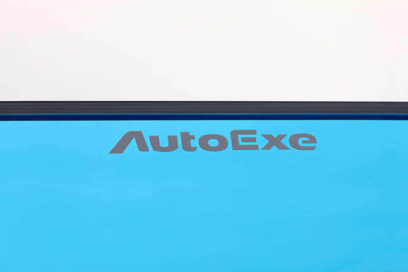 AutoExe Mazda Roadster (ND) Wide Rear View Mirror