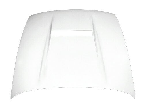 GP SPORTS Nissan Silvia (S13) IMPACT-EX Bonnet