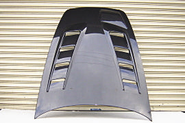 First Molding Honda S2000 (AP1) Front Half Spoiler (Zenki)