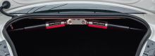 SARD Mitsubishi Lancer Evolution X (CZ4A) Body Dampers