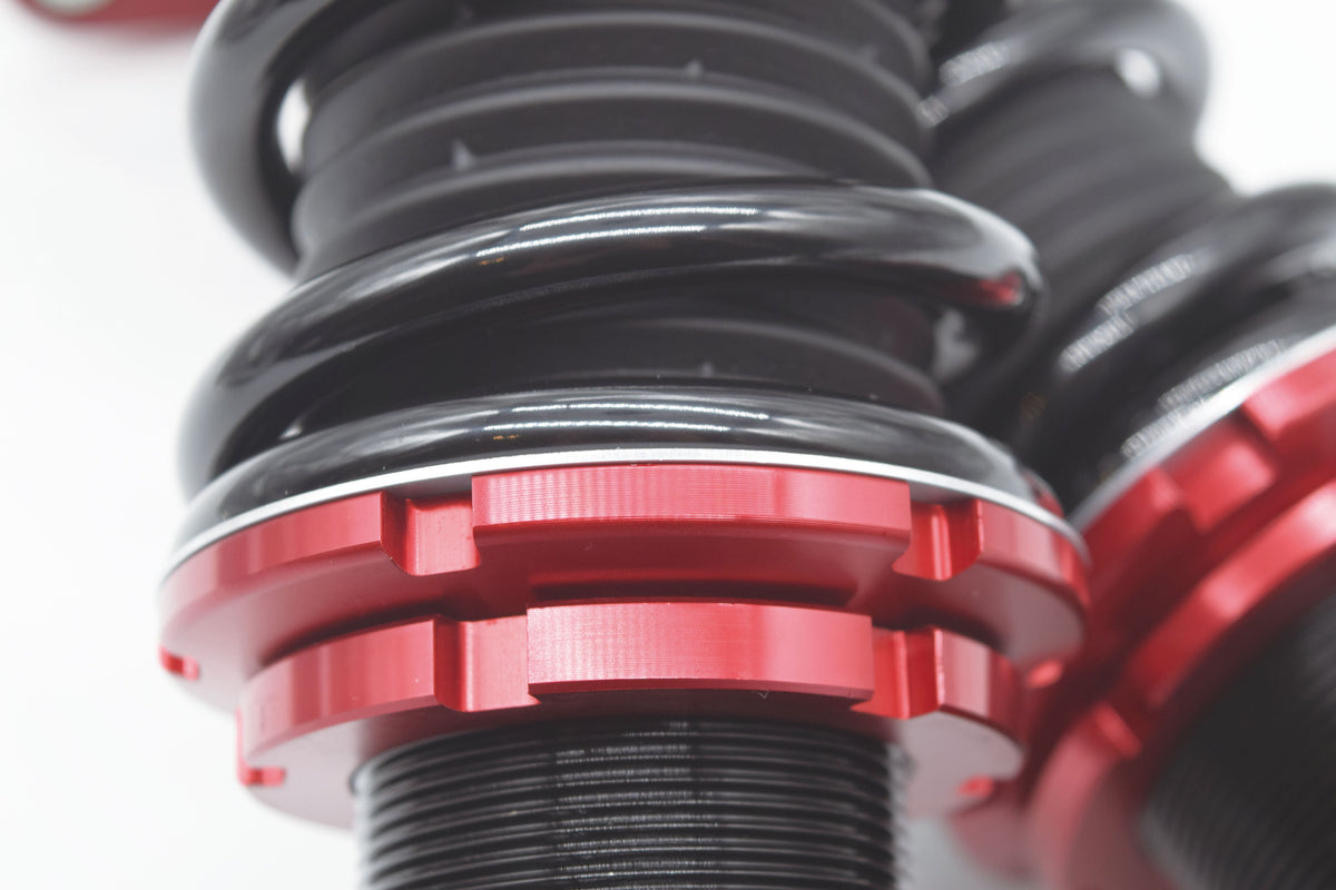 GP SPORTS Toyota 86 / Subaru BRZ (ZN6) G-MASTER Basis Suspension Kit ZN6/8 ZC6/ZD8