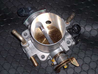 Techno Pro Spirit Honda Integra (DC2) Big Throttle