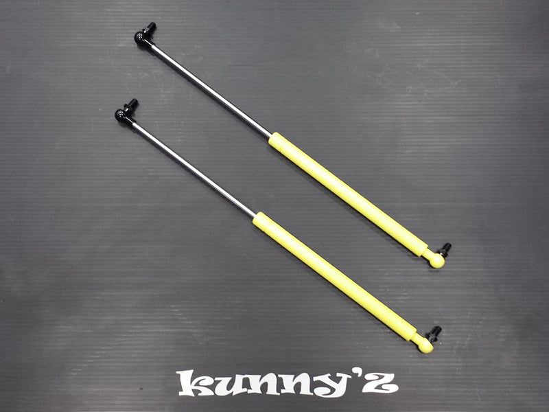 Kunny'z Toyota Mark 2 (JZX110) Parts